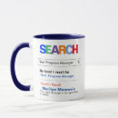 Search for program manager mugs Director