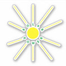 Search for solar energy stickers Sun