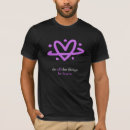 Search for bravery tshirts Heart