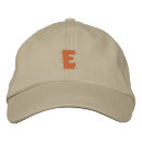 Search for letter e hats Alphabet