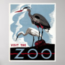 Search for wpa posters Zoo