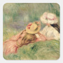 Search for auguste renoir stickers Girls