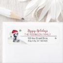 Search for arctic return address labels Winter