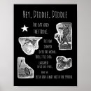 Search for rhyme nursery posters Mother goose