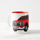 Search for pickup truck mugs Vehicle