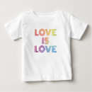 Search for gay pride baby shirts Equality