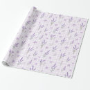Search for lavender purple wrapping paper Pattern