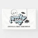 Search for halloween birthday banners Children