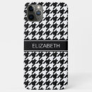 Search for houndstooth iphone cases Chic