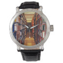 Search for libraries watches Reading