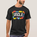 Search for builder tshirts Uncle