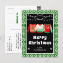 Search for jumper postcards Merry christmas