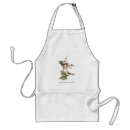 Search for ruby aprons Illustration