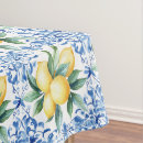 Search for amalfi coast tablecloths Citrus fruit