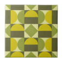 Search for avocado green tiles 1970s