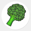 Search for broccoli stickers Green