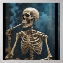 Search for skeleton posters Humour