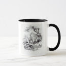 Search for wild animal mugs Tree