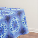 Search for ethnic tablecloths Geometric