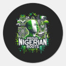 Search for african roots stickers Equality