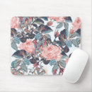 Search for rose design mouse mats Green