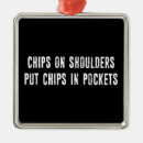 Search for shoulders christmas tree decorations Business