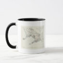 Search for map of italy mugs Region
