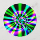 Search for fractals in invitations For her