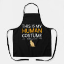 Search for human skeleton aprons Horror