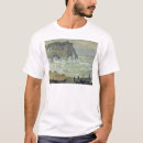 Search for etretat tshirts Monet