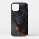Search for black wolf iphone cases Wolves