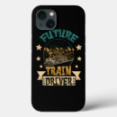 Search for steam locomotives iphone cases Diesel