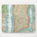 Search for antique map mouse mats Illustration