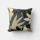 Search for blue and black cushions Abstract