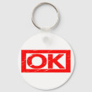 Search for stamps key rings Fun