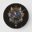 Search for crime posters clocks Movie