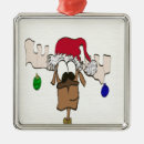 Search for cartoon character christmas tree decorations Funny