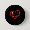 Search for school color badges Heart disease awareness colors