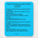 Search for active mouse mats Humour