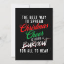 Search for funny car christmas cards Xmas