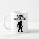 Search for squatch mugs Cryptozoology