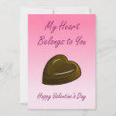Search for chocolate valentines day cards Girlfriend