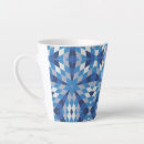 Search for mosaic pattern mugs Elegant