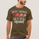 Search for equestrian vaulting clothing Retro