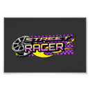 Search for racer art Vintage