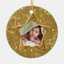 Search for star photo frame christmas tree decorations First