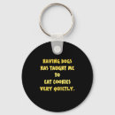 Search for funny dog key rings Dogs