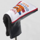 Search for soccer golf head covers For him