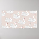 Search for swan love posters Animal