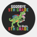 Search for 5th grade stickers Funny